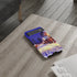 Estes Park After the Christmas Parade - Impact Resistant Phone Case